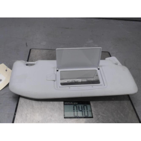 Pare soleil droit PEUGEOT 208 2 Photo n°1