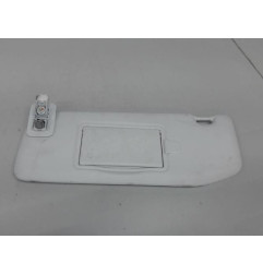 Pare soleil gauche PEUGEOT 208 2 Photo n°1