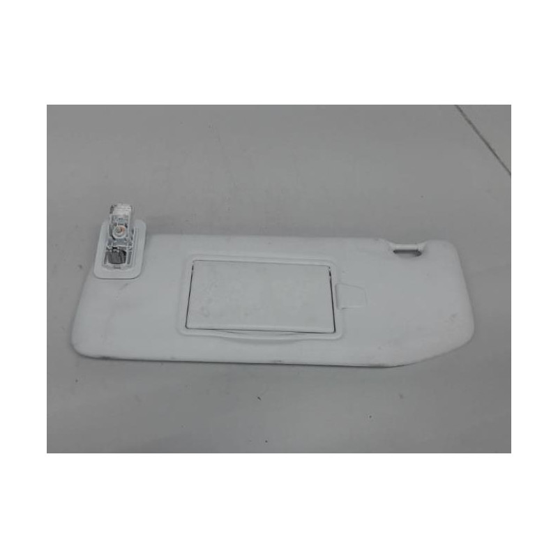 Pare soleil gauche PEUGEOT 208 2