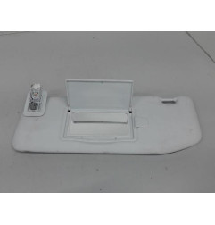 Pare soleil gauche PEUGEOT 208 2 Photo n°3