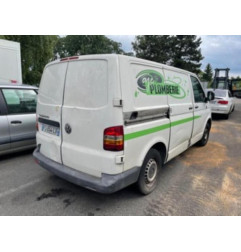 Alternateur VOLKSWAGEN TRANSPORTER 5 Photo n°8