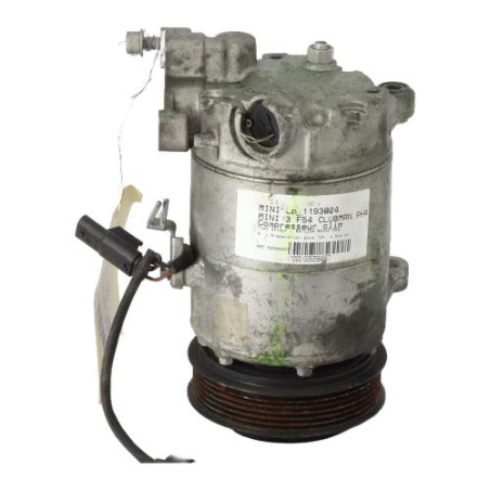 Compresseur clim MINI MINI 3 F54 Photo n°1