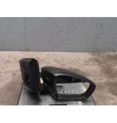 Retroviseur droit VOLKSWAGEN POLO 5 Photo n°3