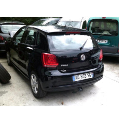 Retroviseur droit VOLKSWAGEN POLO 5 Photo n°6