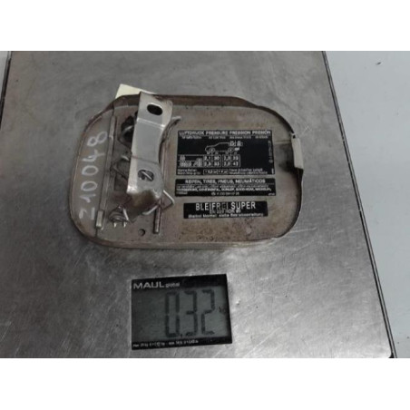 Trappe d'essence MERCEDES CLASSE C 203 COUPE SPORT