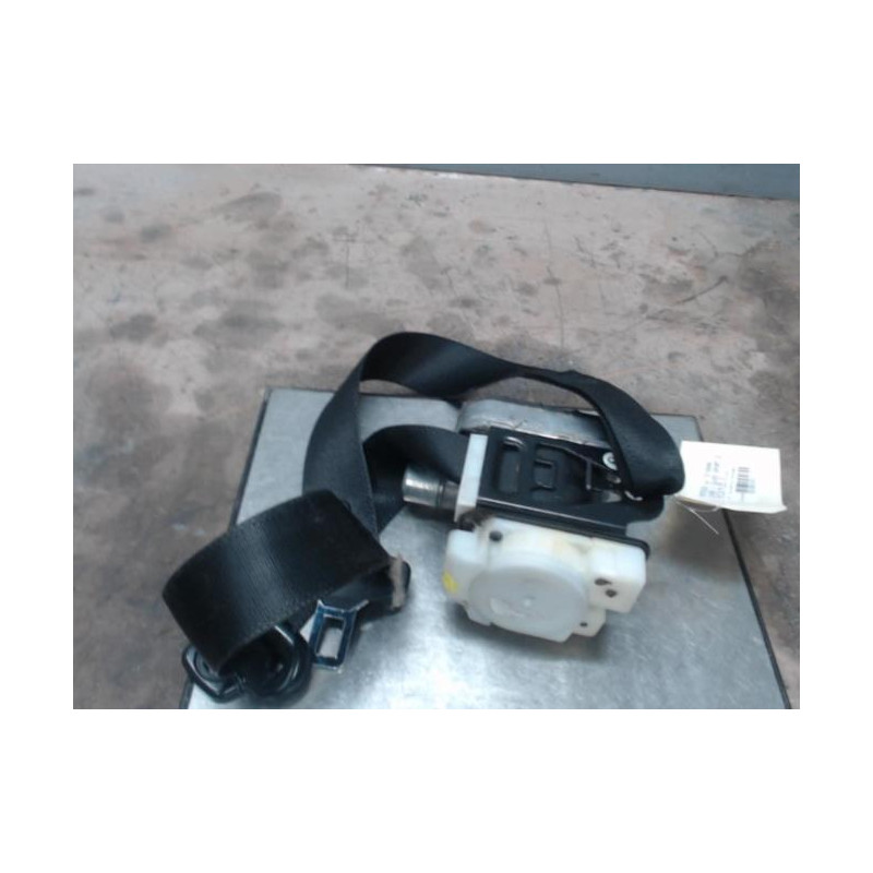 Ceinture avant gauche MERCEDES CLASSE C 203 COUPE SPORT