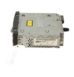 Autoradio d'origine PEUGEOT 207