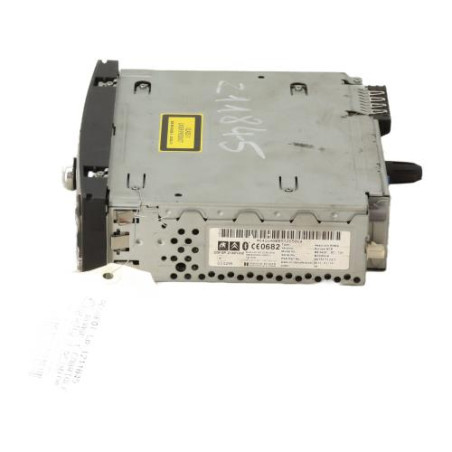 Autoradio d'origine PEUGEOT 207