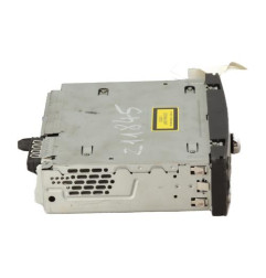 Autoradio d'origine PEUGEOT 207 Photo n°4