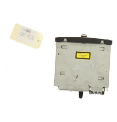 Autoradio d'origine PEUGEOT 207 Photo n°5