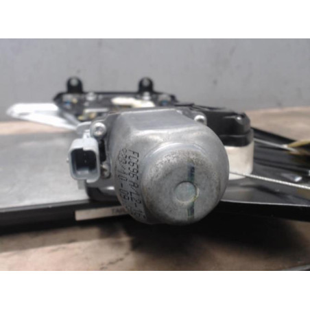 Moteur leve vitre arriere droit PEUGEOT 207 Photo n°1