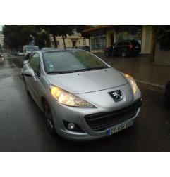 Moteur leve vitre arriere droit PEUGEOT 207 Photo n°3