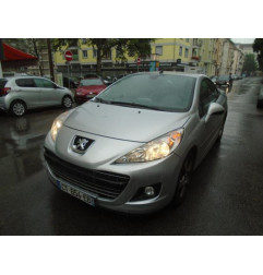 Moteur leve vitre arriere droit PEUGEOT 207 Photo n°7