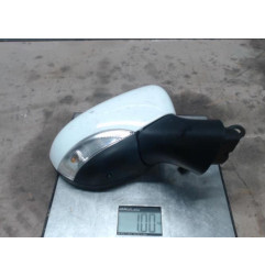 Retroviseur droit RENAULT CLIO 4 Photo n°1