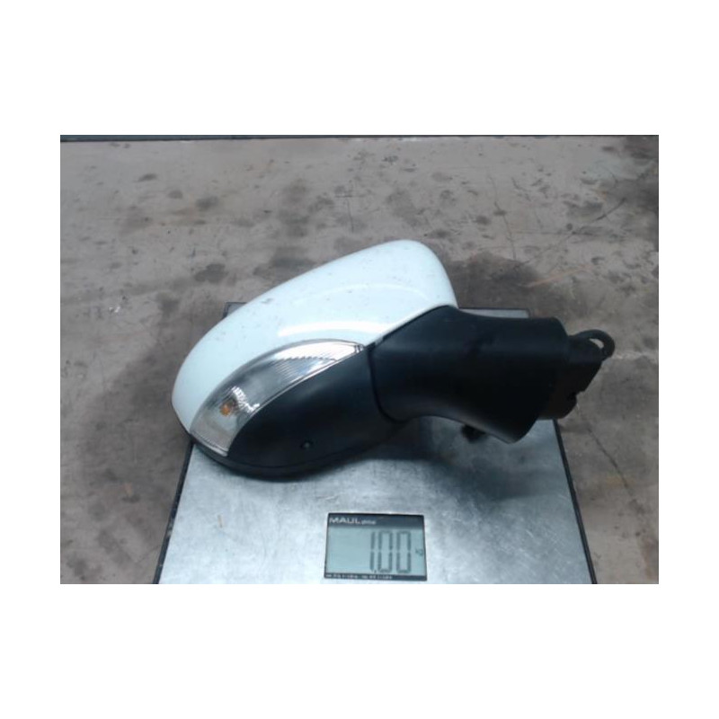 Retroviseur droit RENAULT CLIO 4