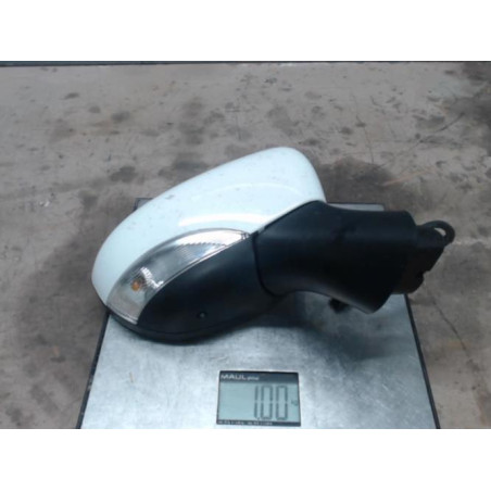 Retroviseur droit RENAULT CLIO 4 Photo n°1