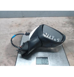 Retroviseur droit RENAULT CLIO 4