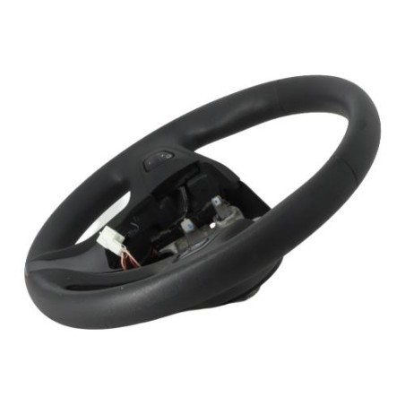 Volant RENAULT CLIO 4