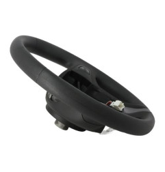 Volant RENAULT CLIO 4 Photo n°4