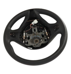 Volant RENAULT CLIO 4 Photo n°5