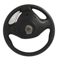 Volant RENAULT CLIO 4 Photo n°6