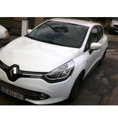 Volant RENAULT CLIO 4 Photo n°11