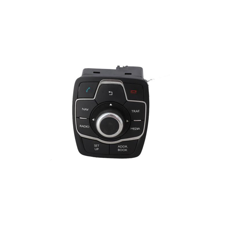 Commande GPS PEUGEOT 508 1