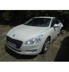 Commande GPS PEUGEOT 508 1 Photo n°4