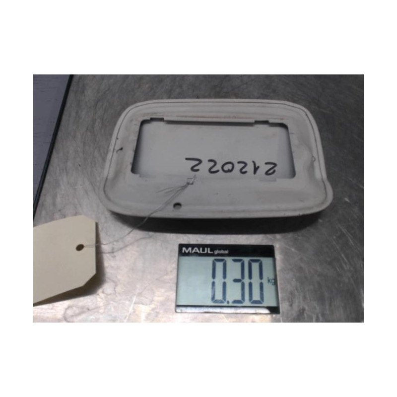 Trappe d'essence BMW X5 E70