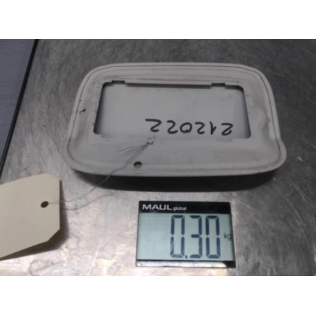 Trappe d'essence BMW X5 E70 Photo n°1