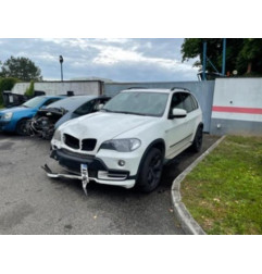 Trappe d'essence BMW X5 E70 Photo n°6