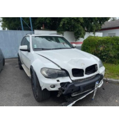 Etrier avant gauche (freinage) BMW X5 E70 Photo n°7