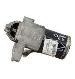 Demarreur CITROEN XSARA PICASSO Photo n°3