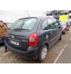 Demarreur CITROEN XSARA PICASSO Photo n°8