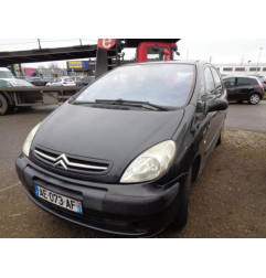 Demarreur CITROEN XSARA PICASSO Photo n°9
