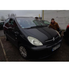 Demarreur CITROEN XSARA PICASSO Photo n°10