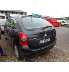 Demarreur CITROEN XSARA PICASSO Photo n°11