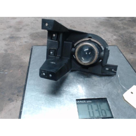 Anti brouillard droit (feux) JEEP GRAND CHEROKEE 3 Photo n°1