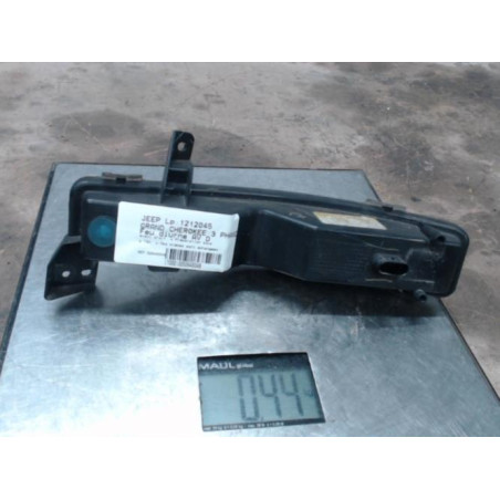 Feu diurne avant droit JEEP GRAND CHEROKEE 3