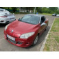 Vitre arriere droit RENAULT MEGANE 3