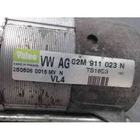 Demarreur SEAT LEON 2