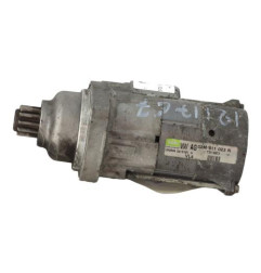 Demarreur SEAT LEON 2 Photo n°3