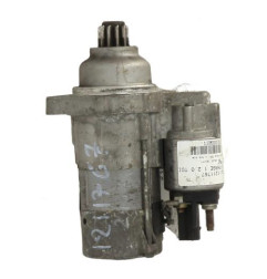 Demarreur SEAT LEON 2 Photo n°5