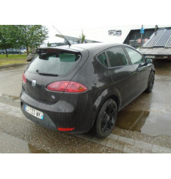Demarreur SEAT LEON 2 Photo n°7