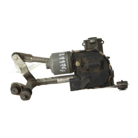 Moteur essuie glace avant droit SEAT LEON 2 Photo n°1