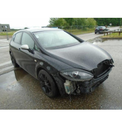 Moteur essuie glace avant droit SEAT LEON 2 Photo n°4