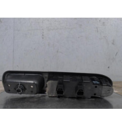 Interrupteur de leve vitre avant gauche PEUGEOT 407 Photo n°1