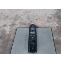 Interrupteur de leve vitre avant gauche PEUGEOT 407