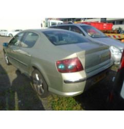 Interrupteur de leve vitre avant gauche PEUGEOT 407 Photo n°3