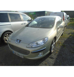 Interrupteur de leve vitre avant gauche PEUGEOT 407 Photo n°4